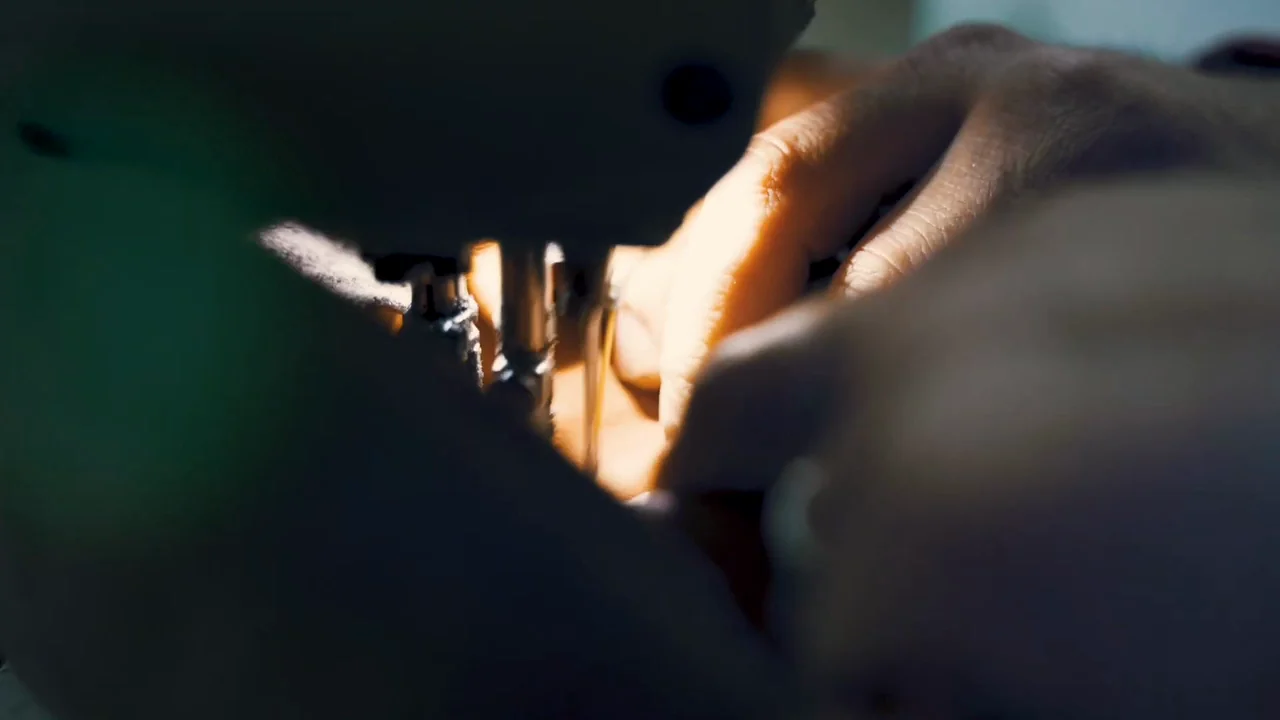 Ertex film preview: Crafted by hand
